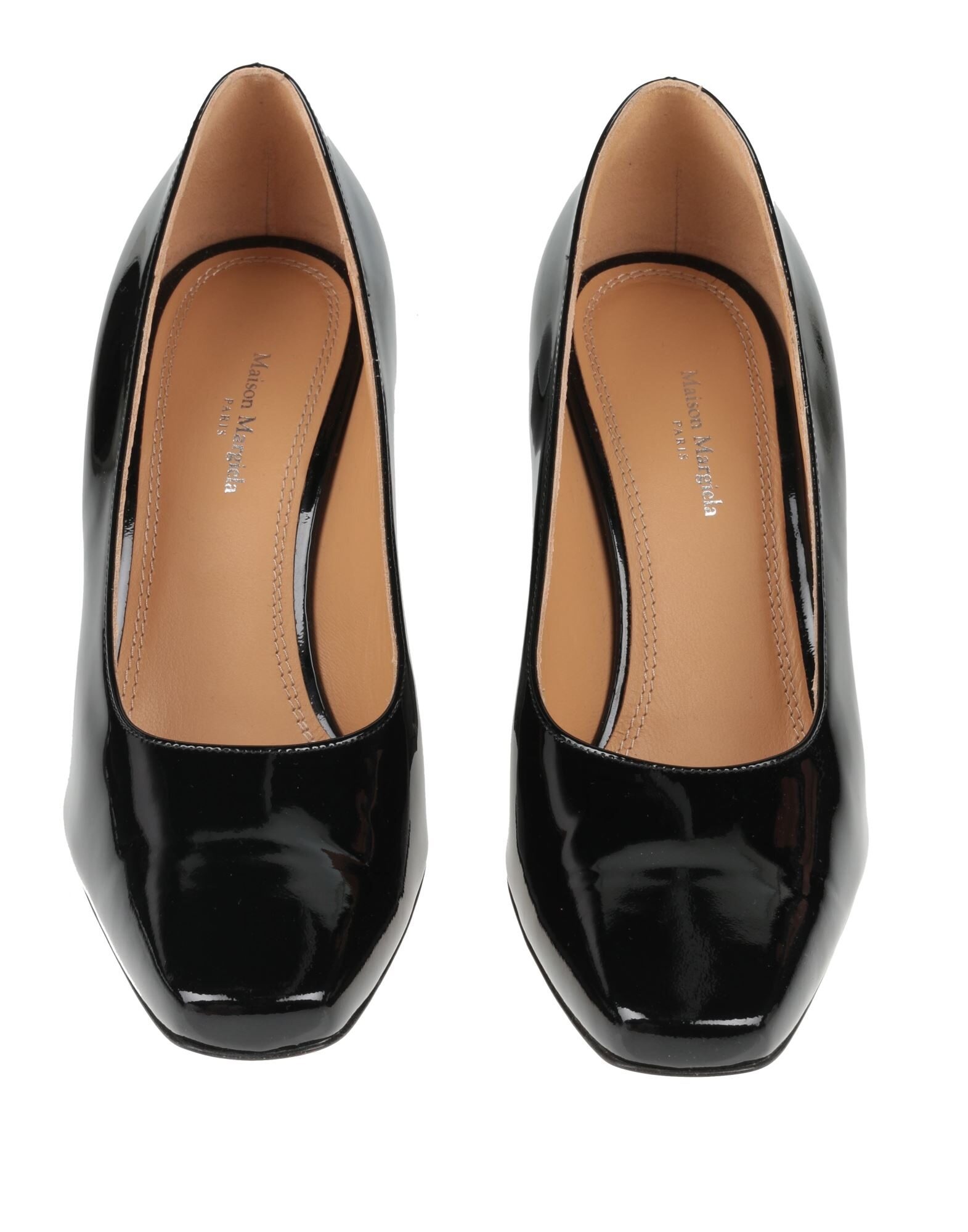 Black Women's Pump - 4