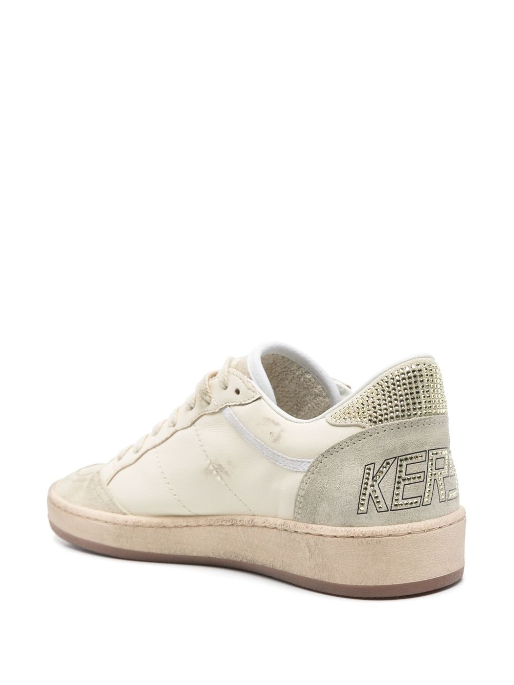 Ball Star sneakers - 3