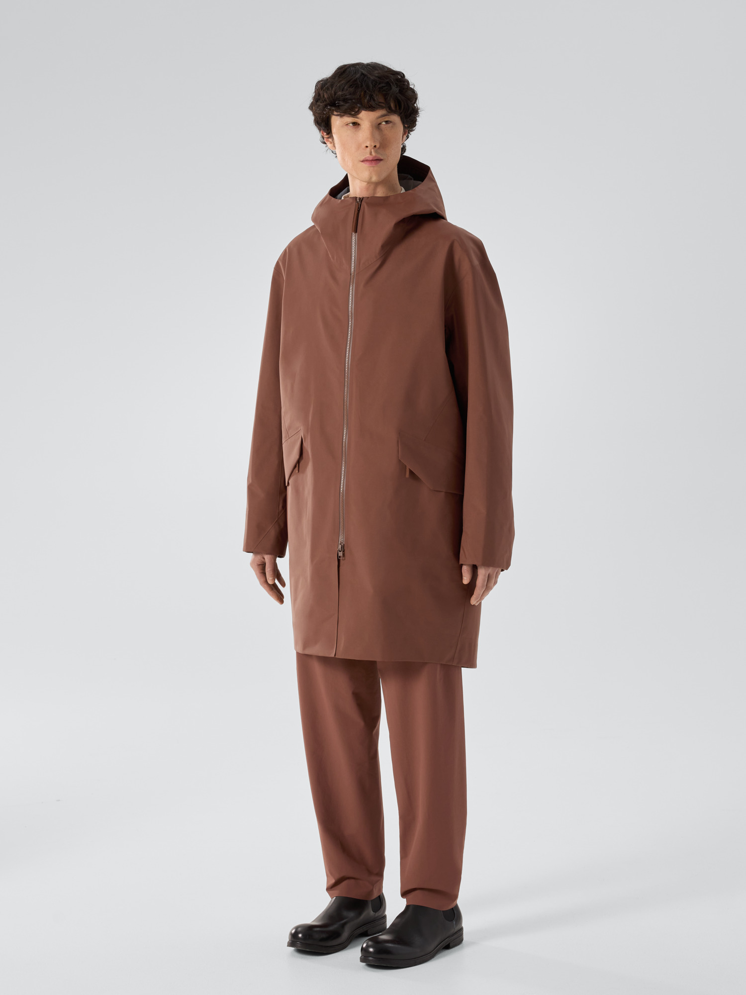 Monitor Coat - 4
