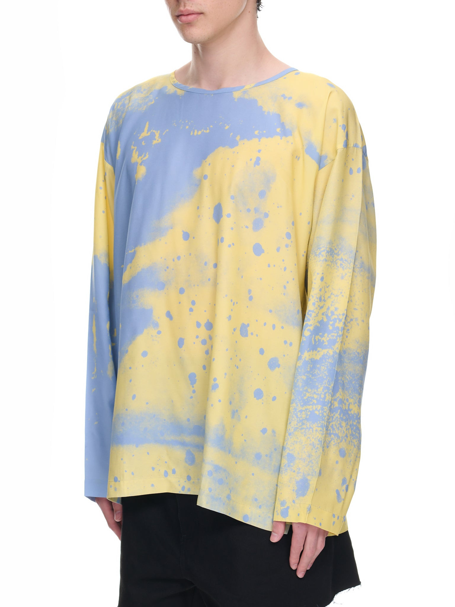 Sherp Shirt - 2