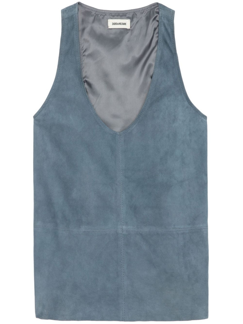 Tander tank top 1