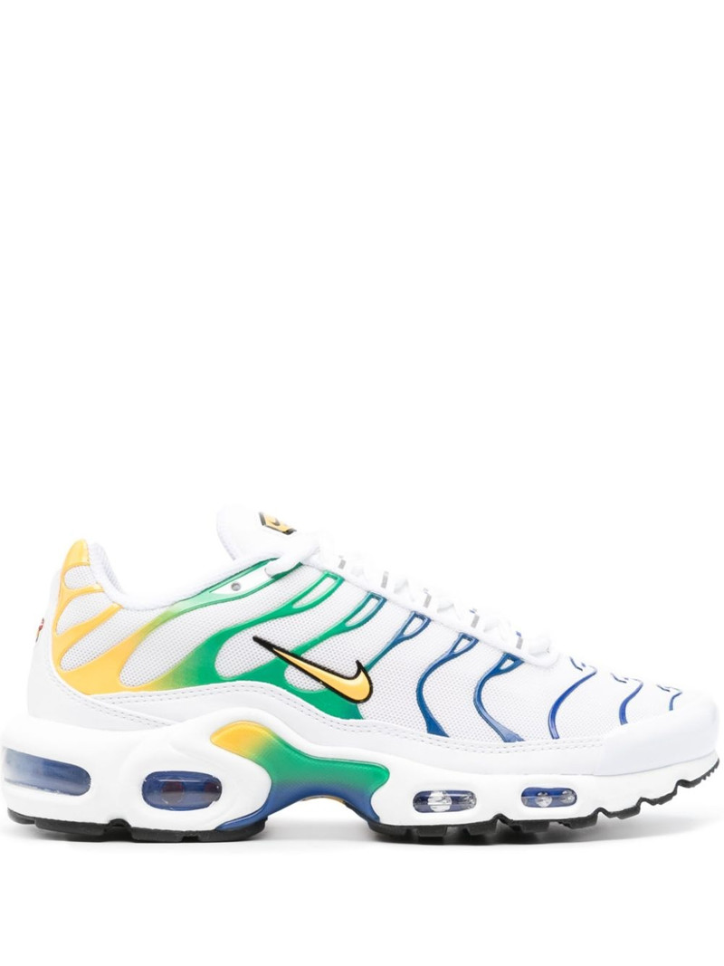 Nike Air Max Plus panelled sneakers - 1