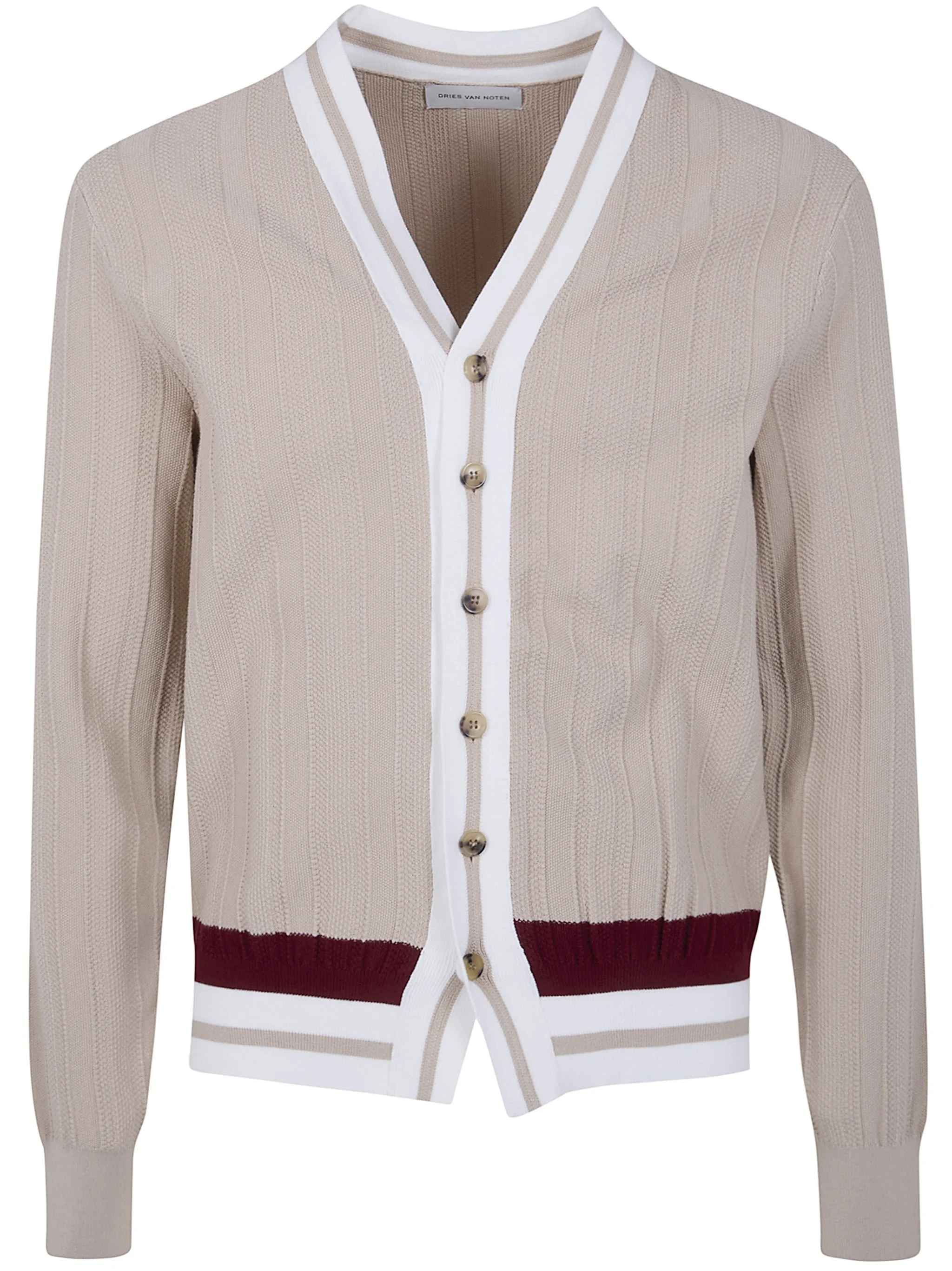 "Magpie" Cardigan - 1