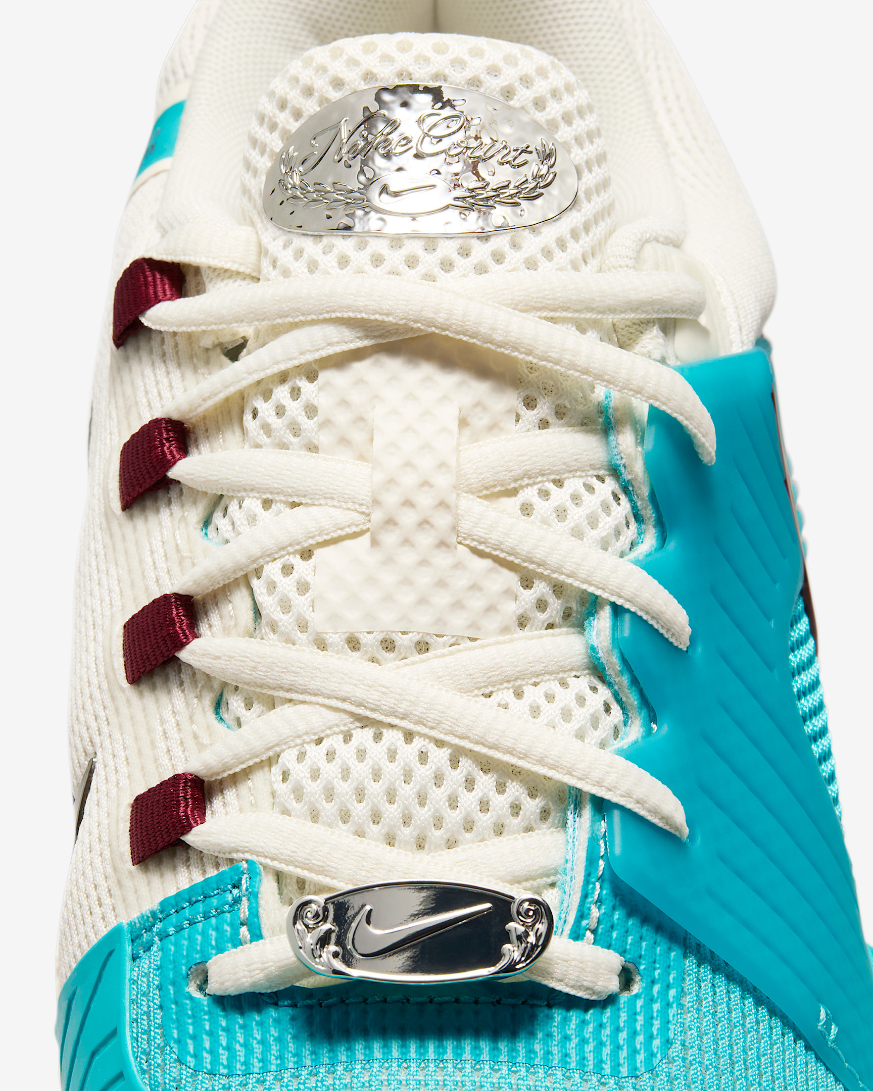 Nike GP Challenge 1 Premium Women's Hard Court Tennis Shoes - 9