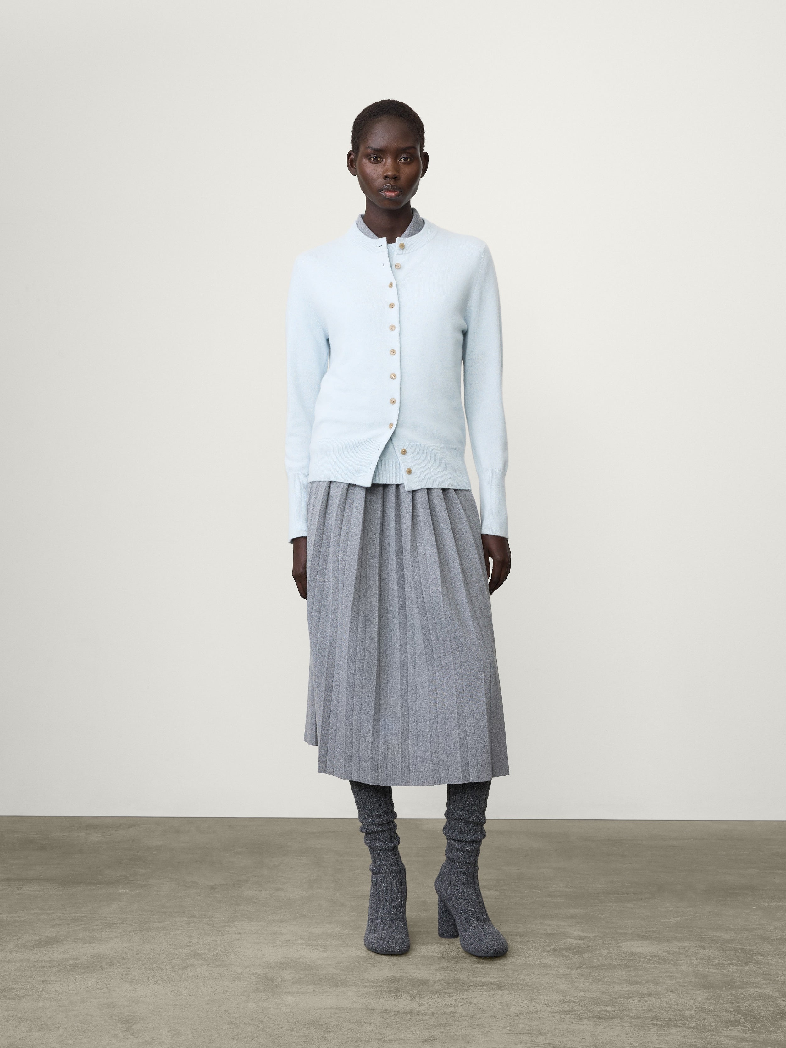 The Nellia Cardigan - 2