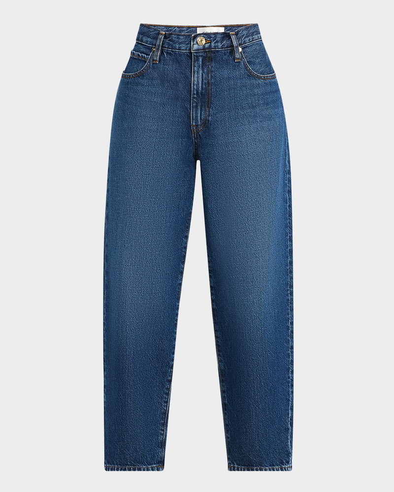 The Candle Cropped Jeans 1