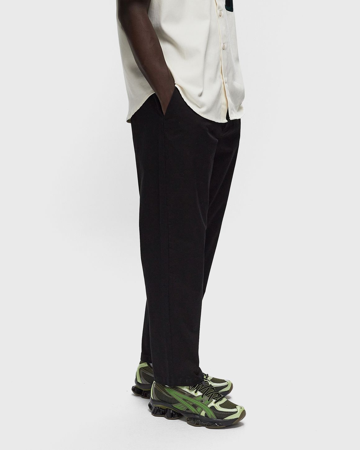 Asics U55-S GEL-QUANTUM KINETIC | bstn | REVERSIBLE