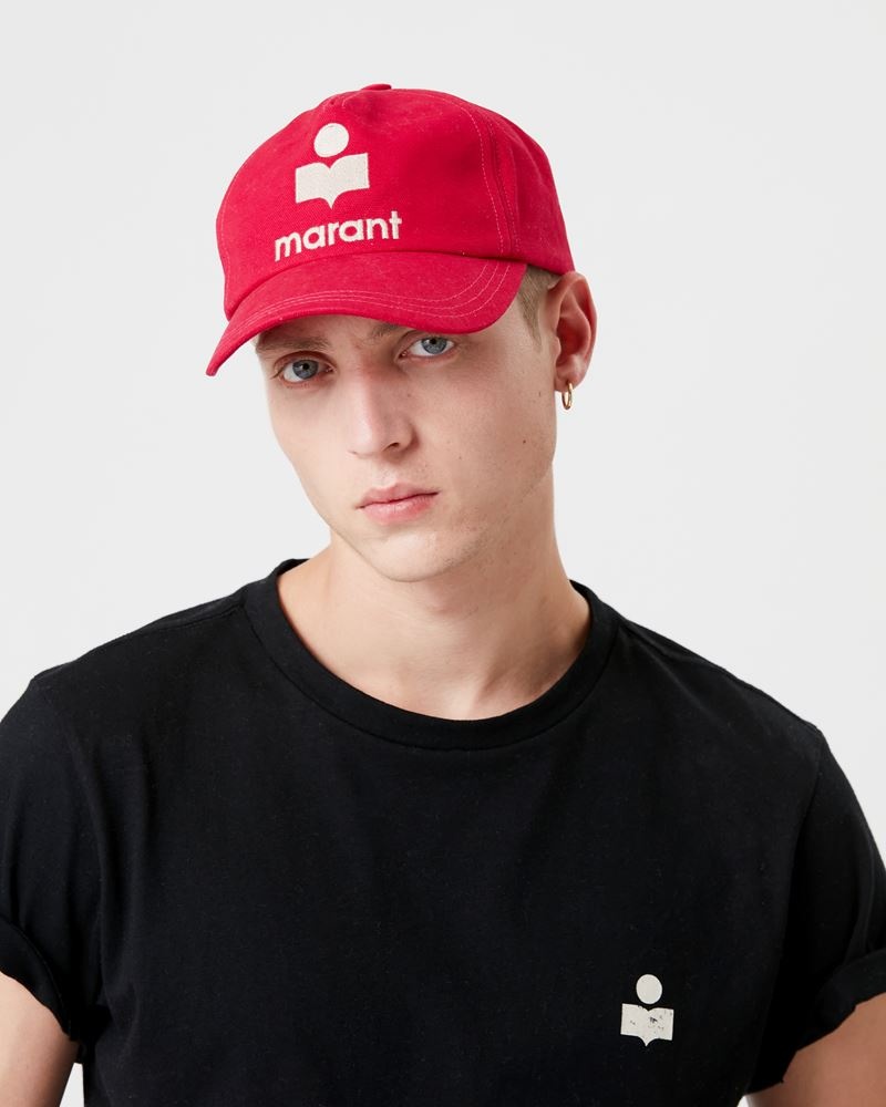 TYRON CAP - 6