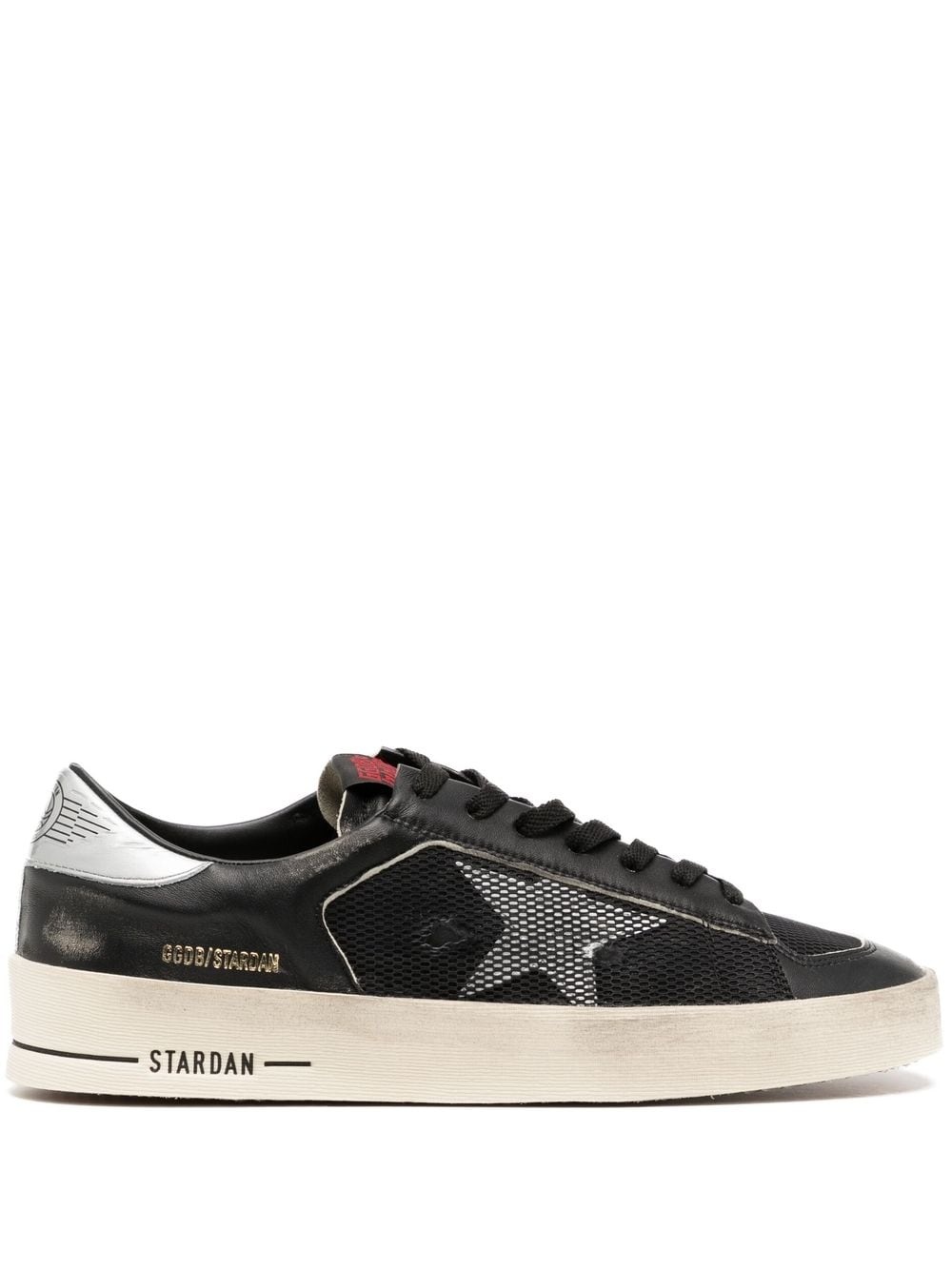 Stardan low-top sneakers - 1