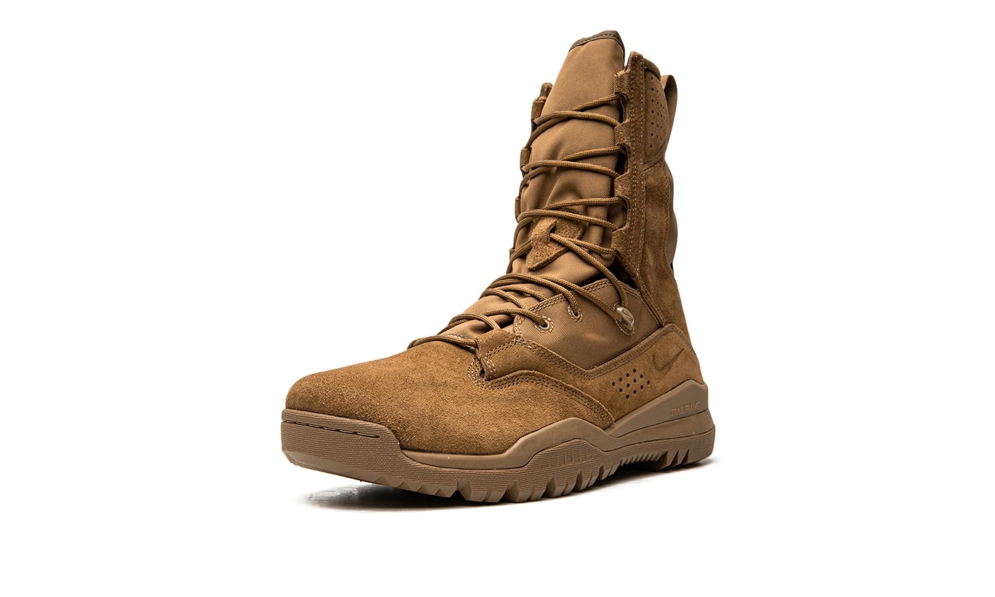 SFB field 2 8 Inch Military Boots - 4