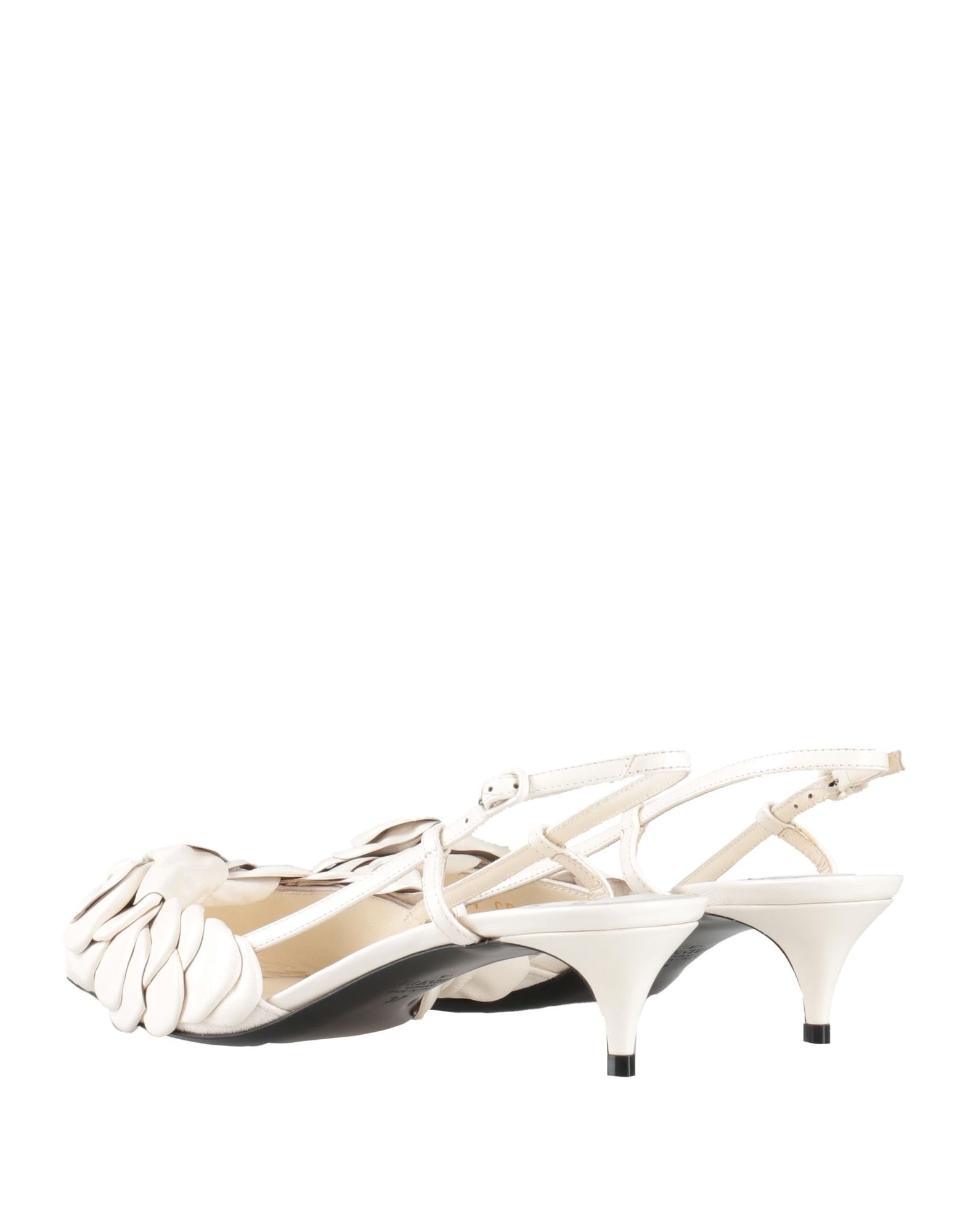 Off white Women's Pump - 3