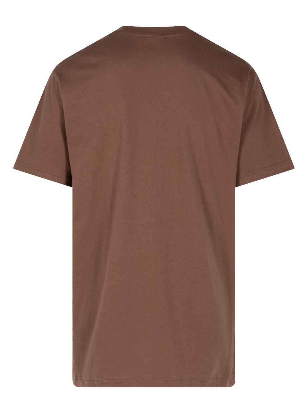 x Tyler The Creator photograph-print T-shirt - 2