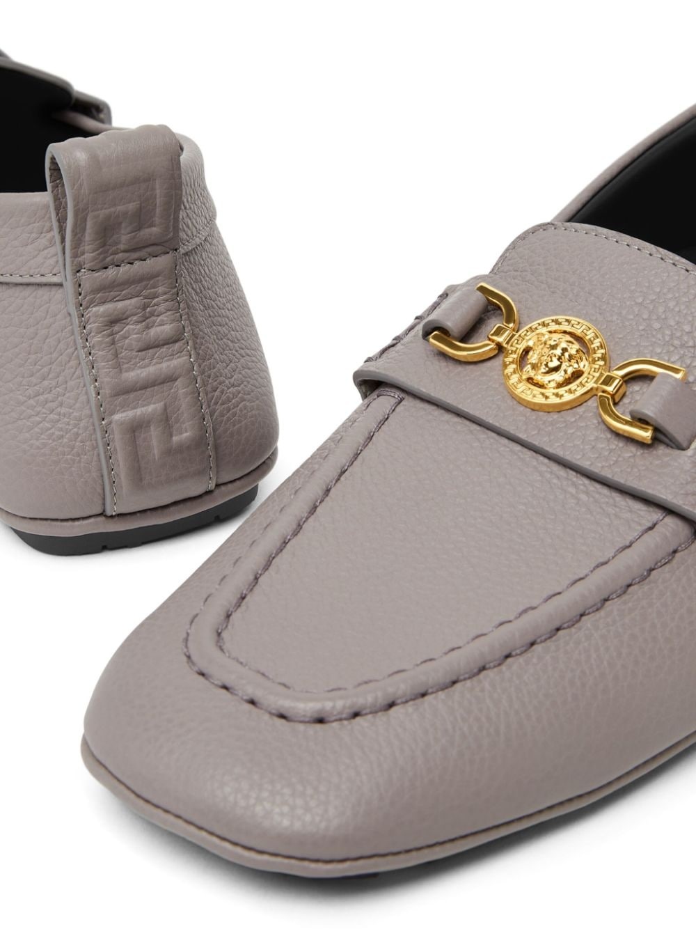 Villa loafers - 4