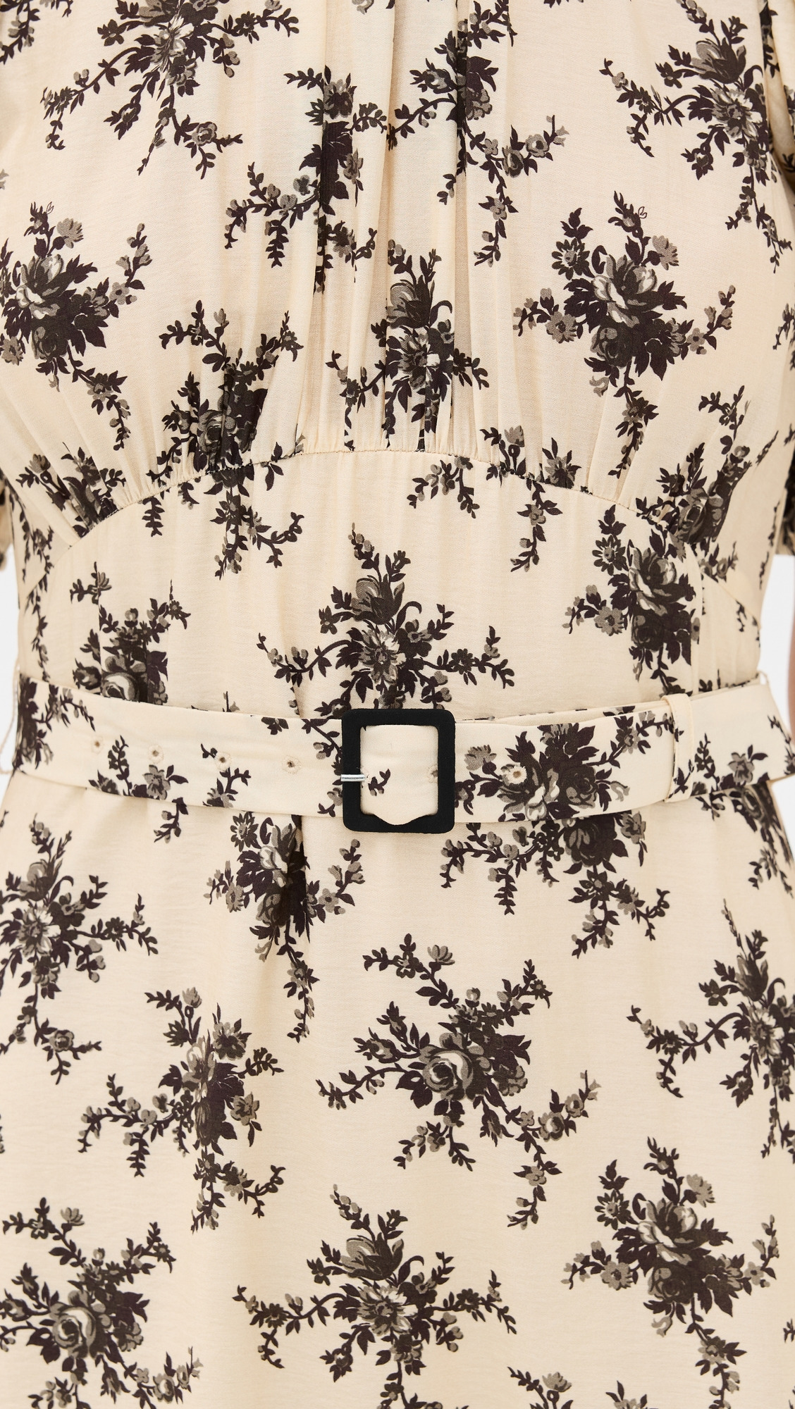 Joan Short Sleeve Dress - 5