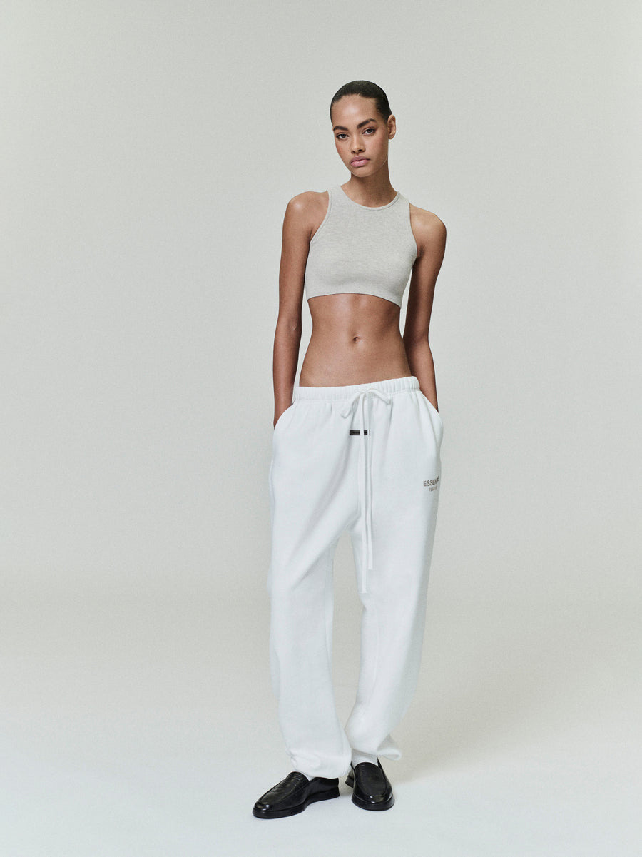 Womens Classic Sweatpant - 1