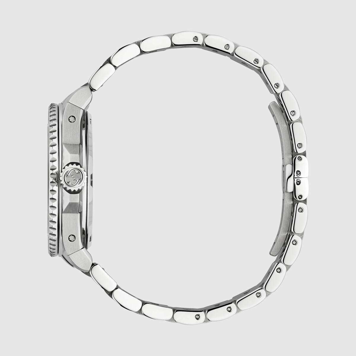 Gucci Dive watch, 40mm - 4