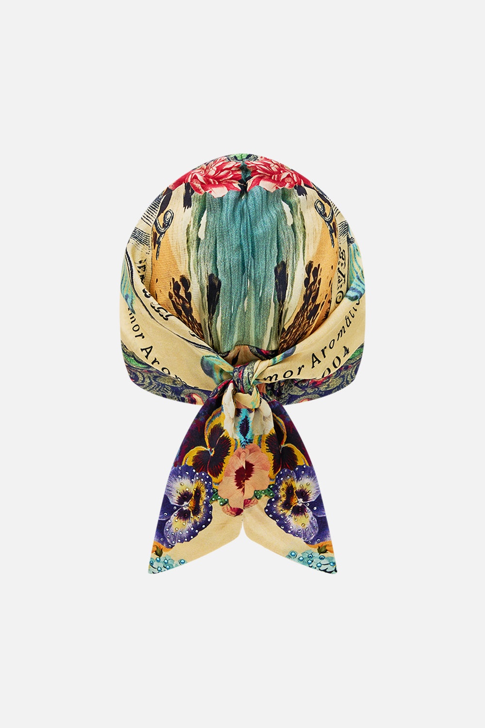 HEADSCARF - 3