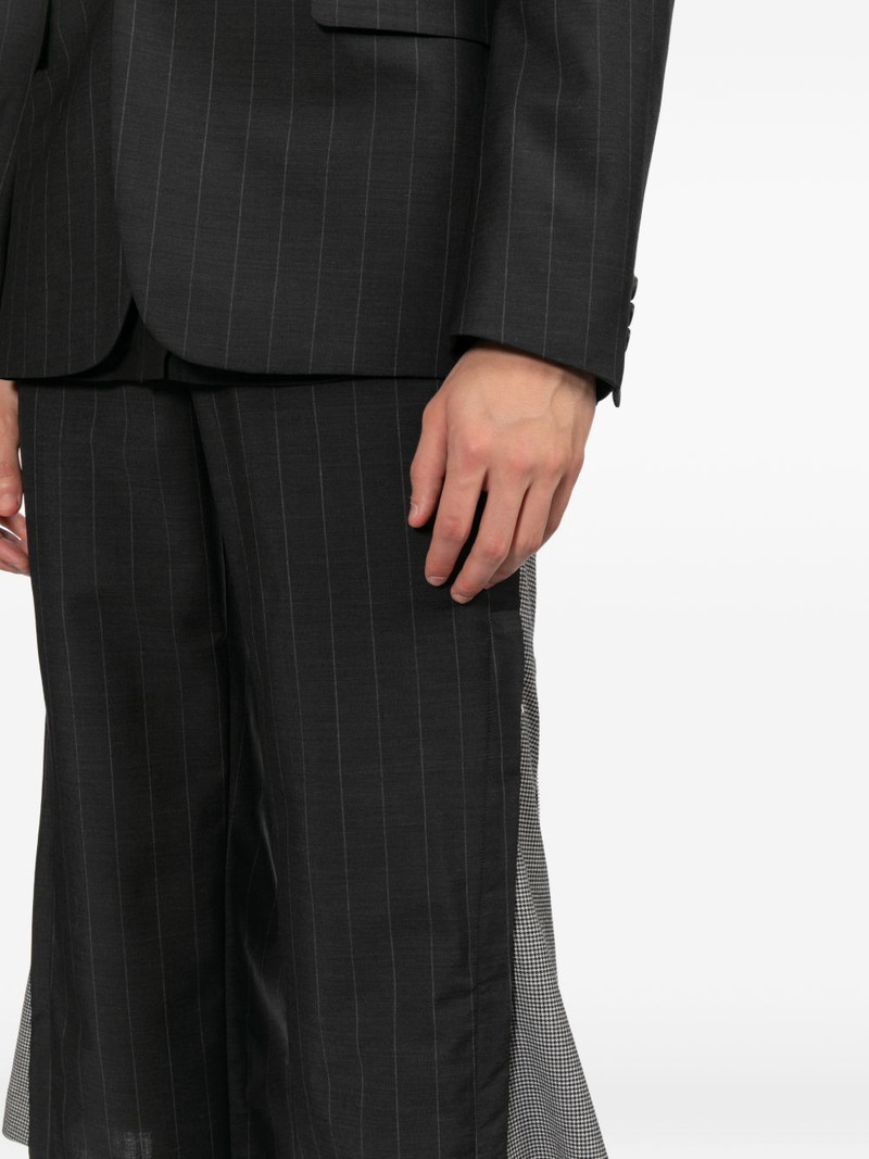 pinstripe trousers 5
