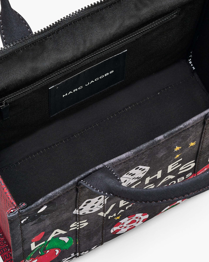 THE CITY TOTE BAG 7
