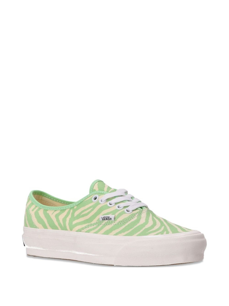 Vans Authentic sneakers outlook