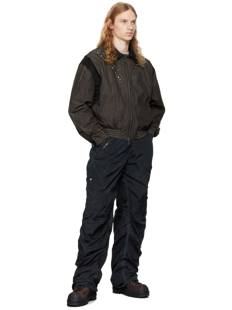 Andersson Bell Gray Dua Metal Jacket outlook