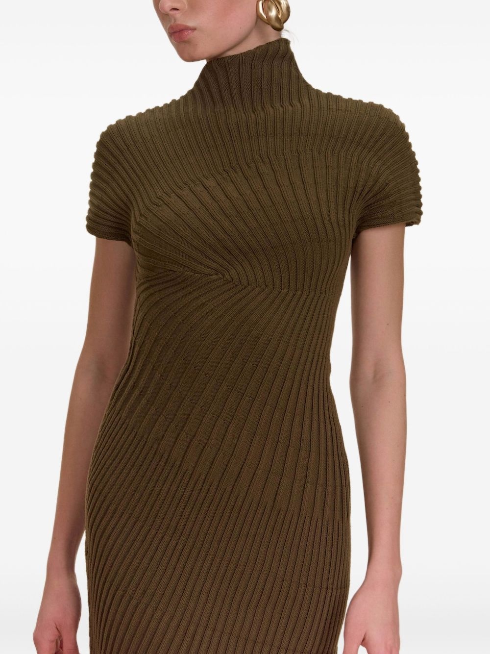 Luka mini dress - 6