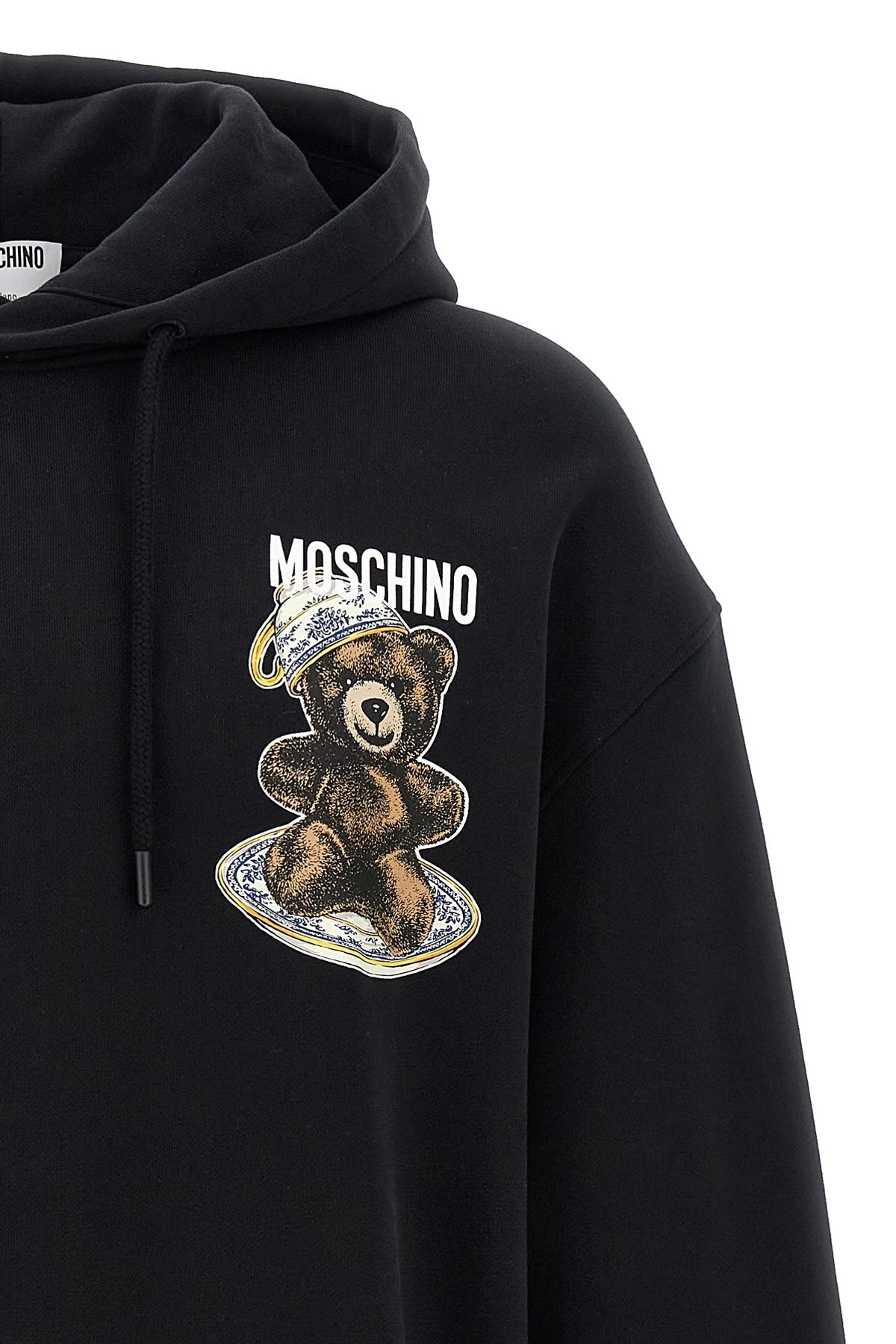Hoodie - 3