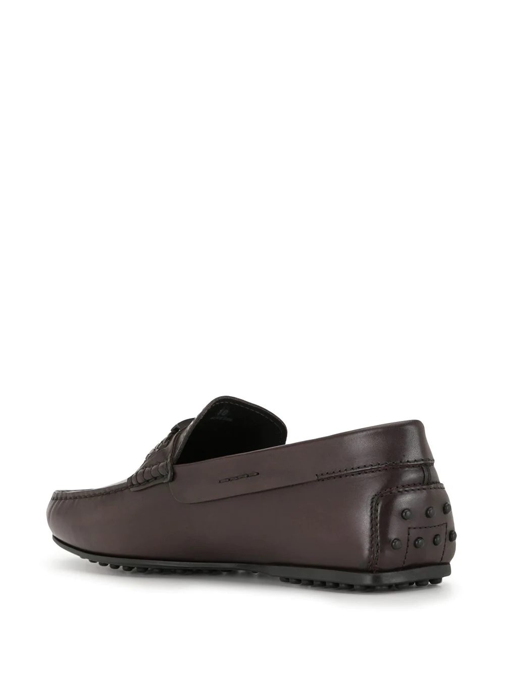 City Timeless Gommino driving shoes - 3