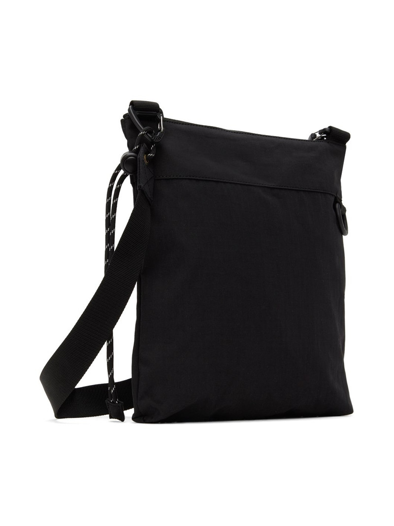 Black Haste Strap Bag 3