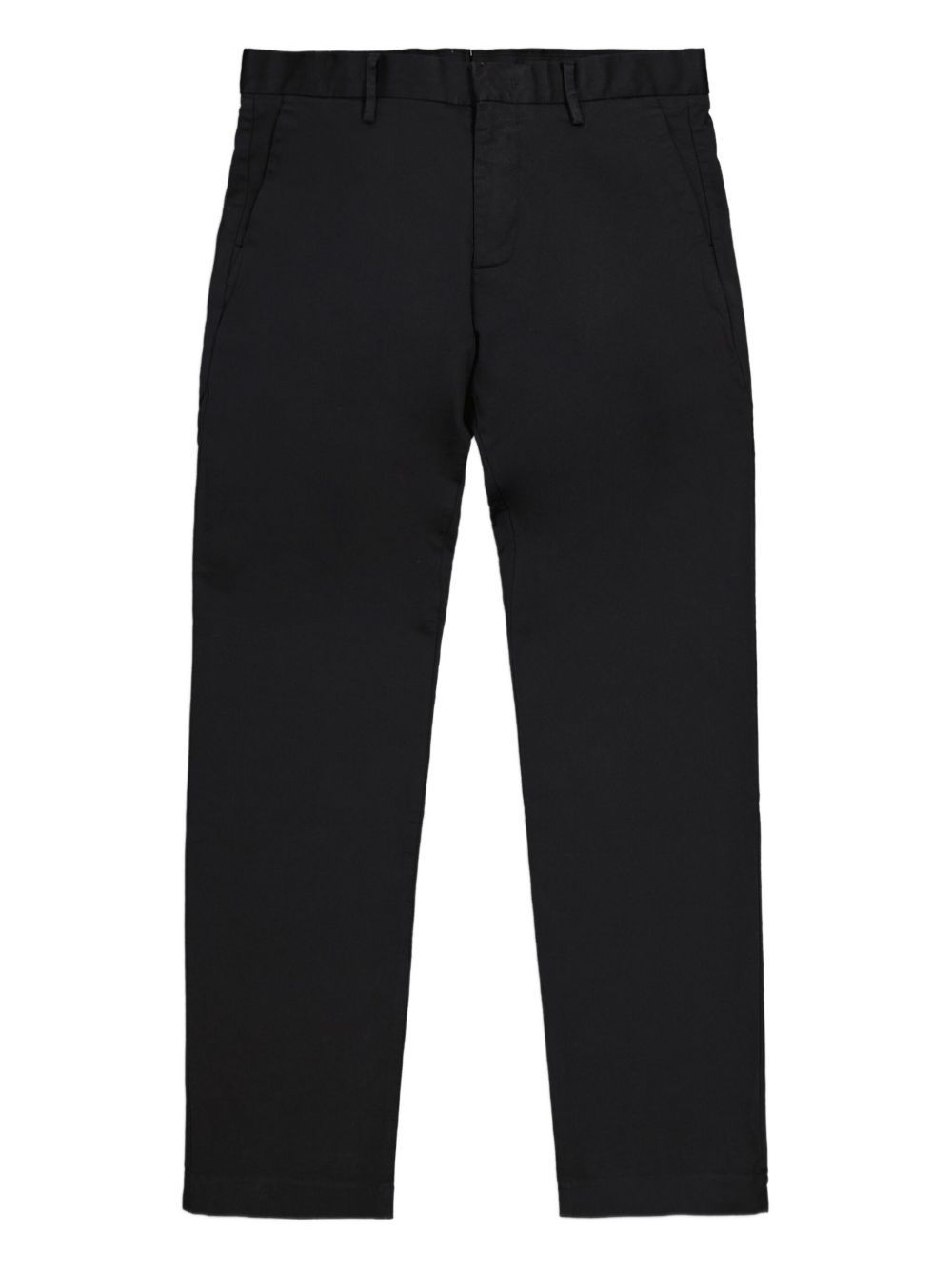 Theo 1420 tailored trousers - 1
