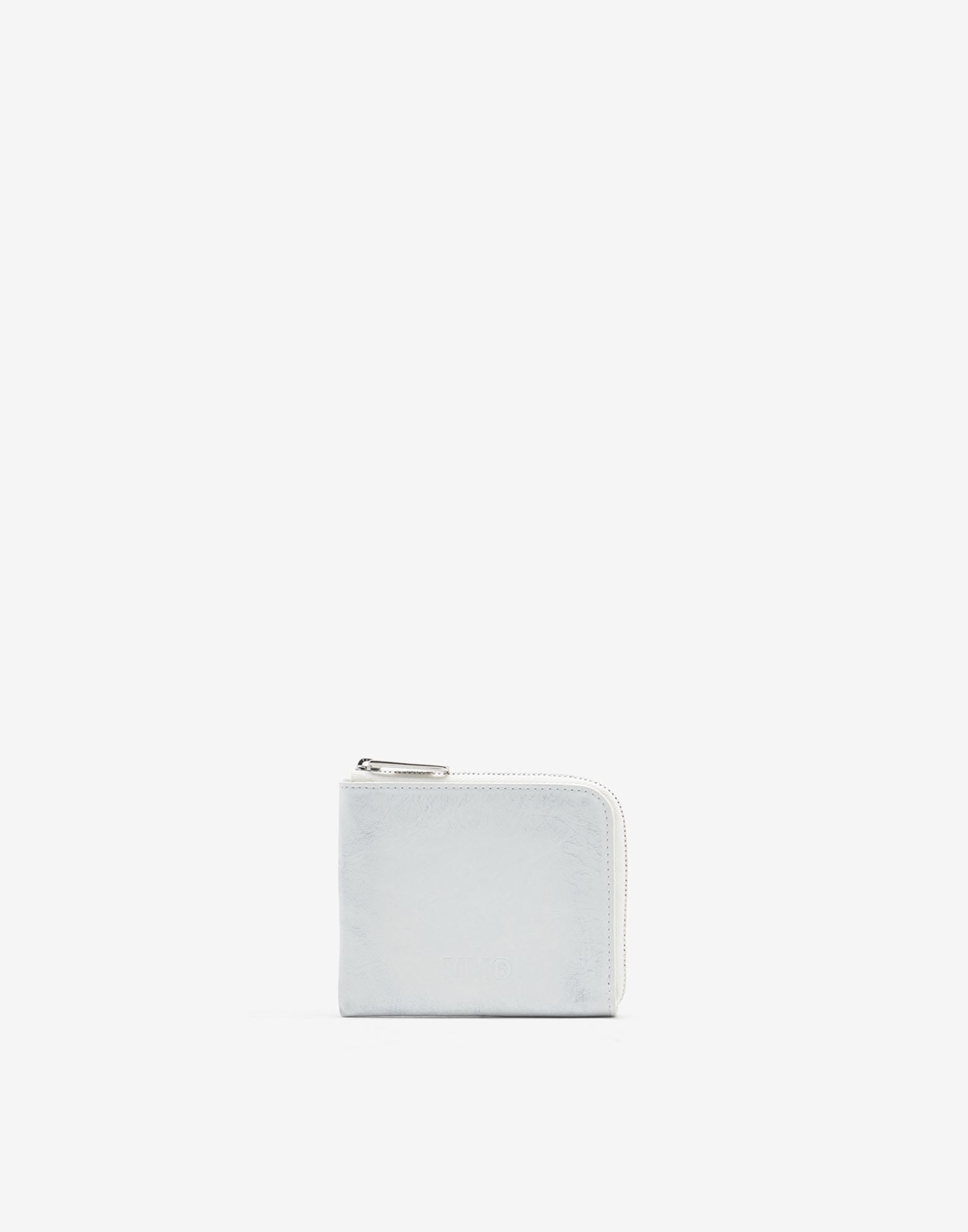Zip-around wallet - 1