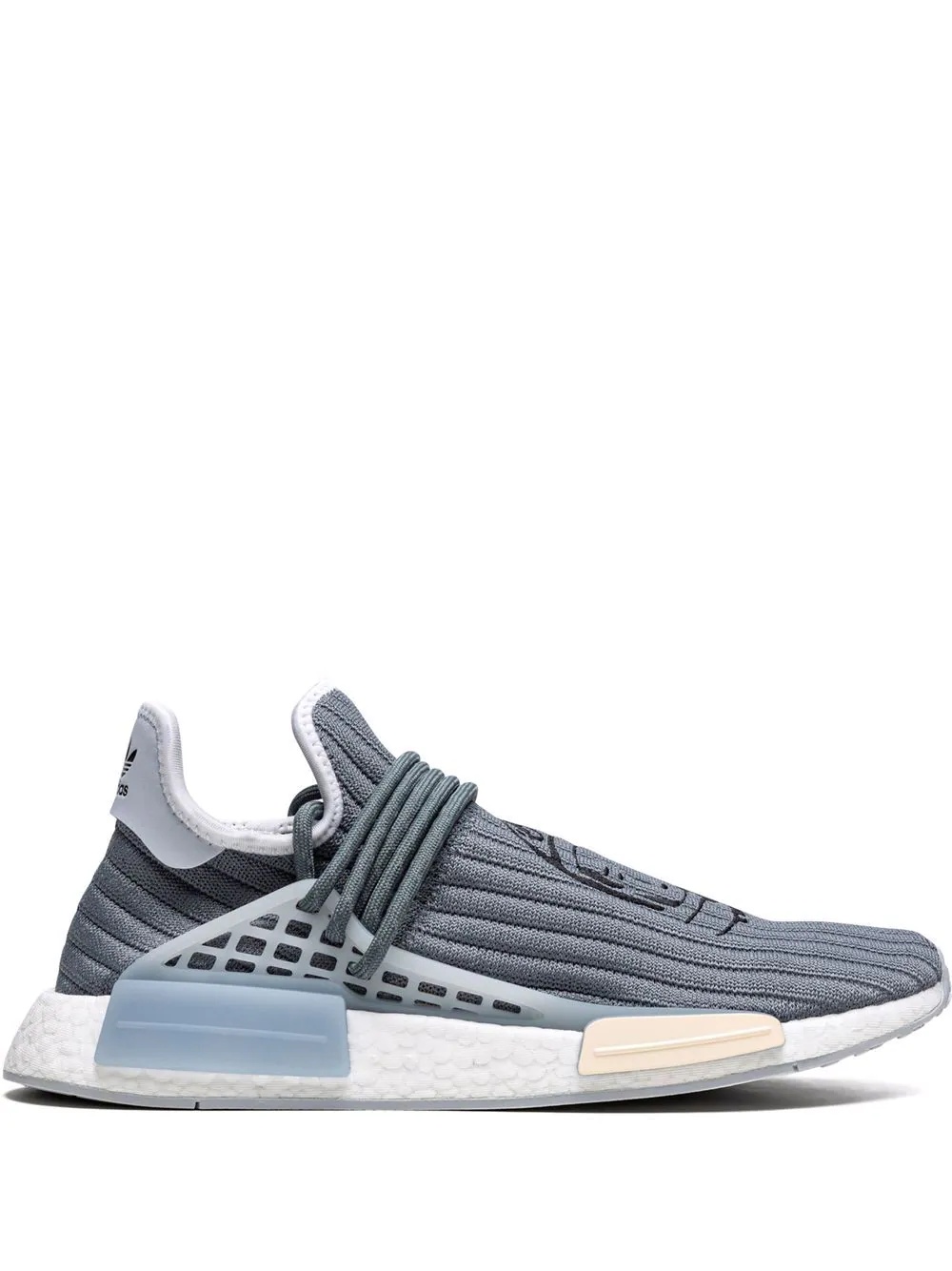 x Pharrell Williams HU NMD sneakers - 1