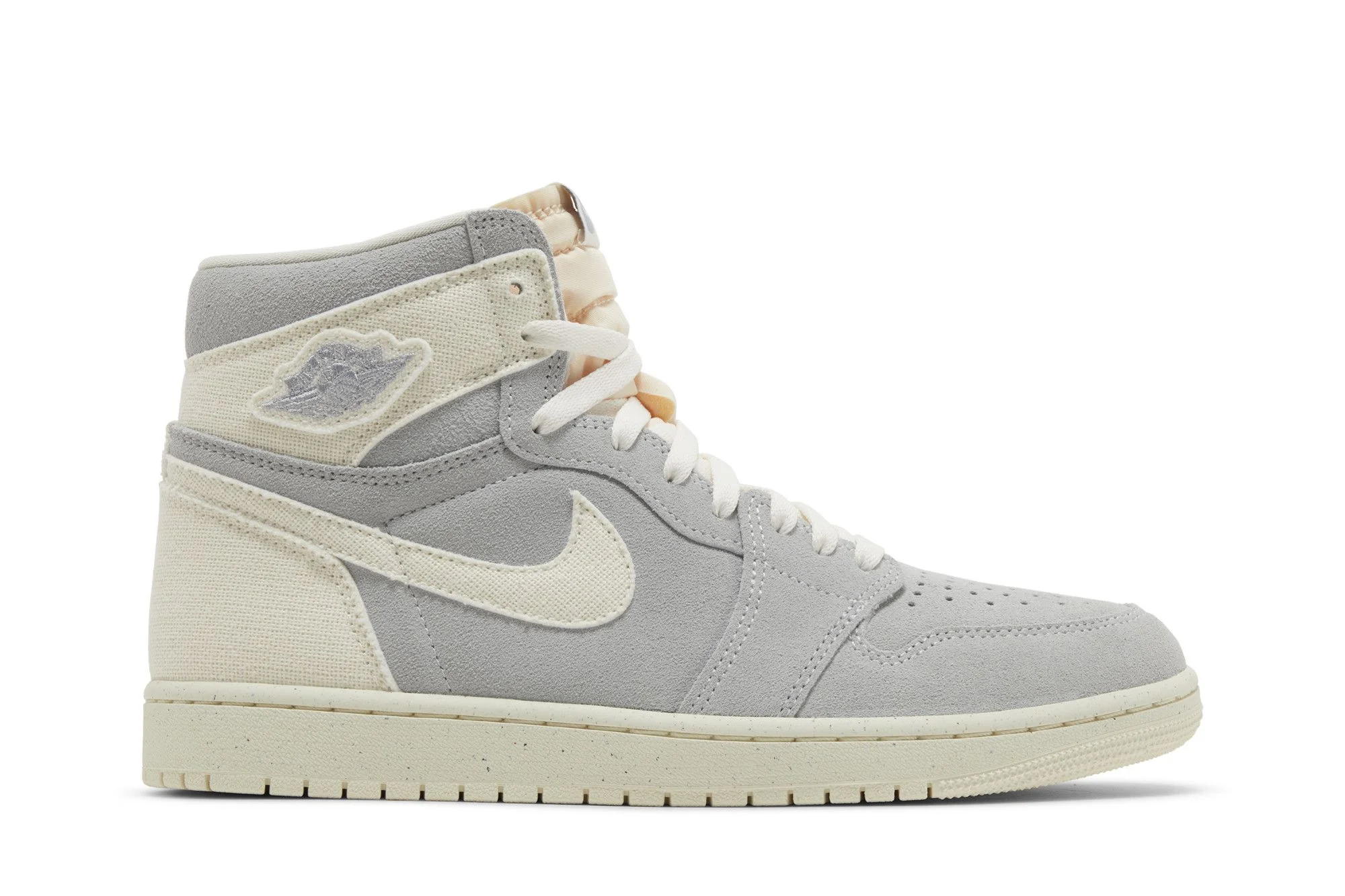 Air Jordan 1 Retro High OG 'Craft - Ivory' - 1