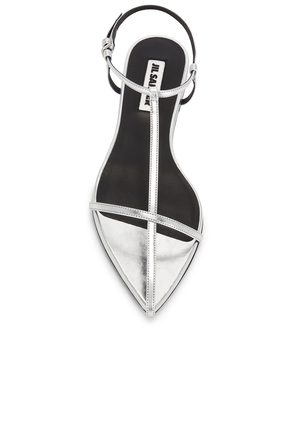 Flat Sandal - 4
