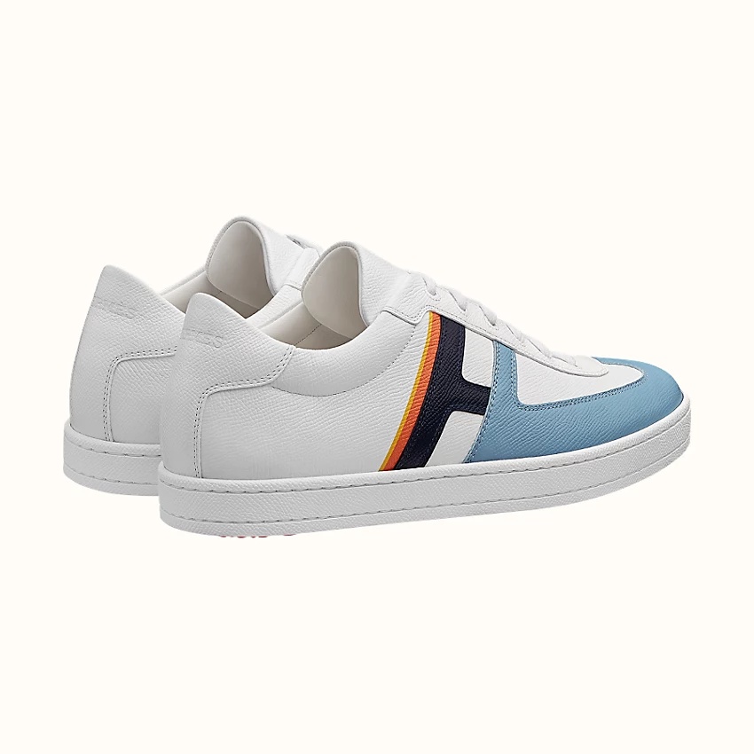 Boomerang sneaker - 3