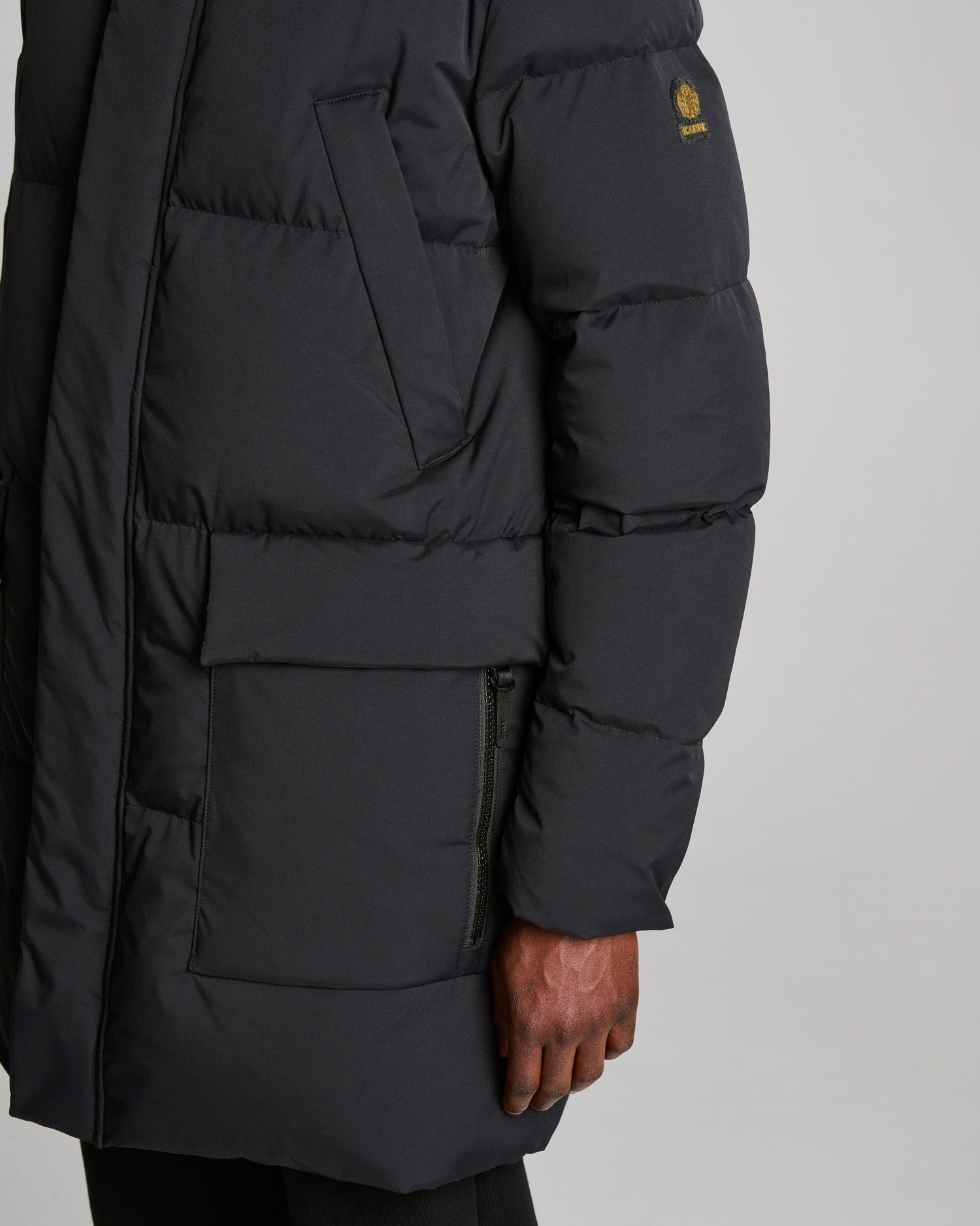 Harlow - Black - 5