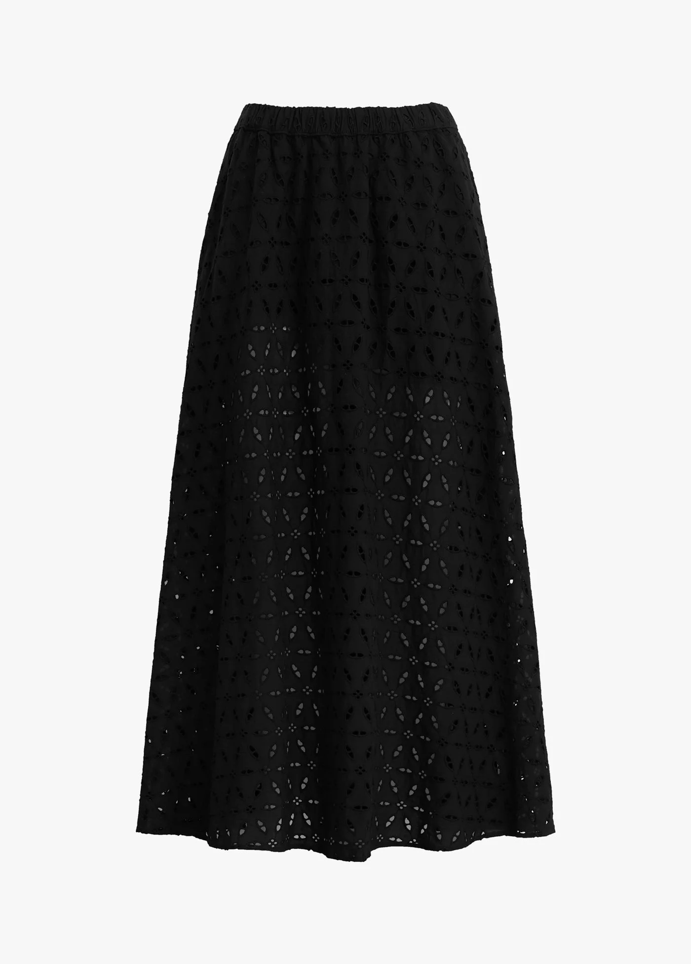 THE PRETTY PLEASE SKIRT - 1