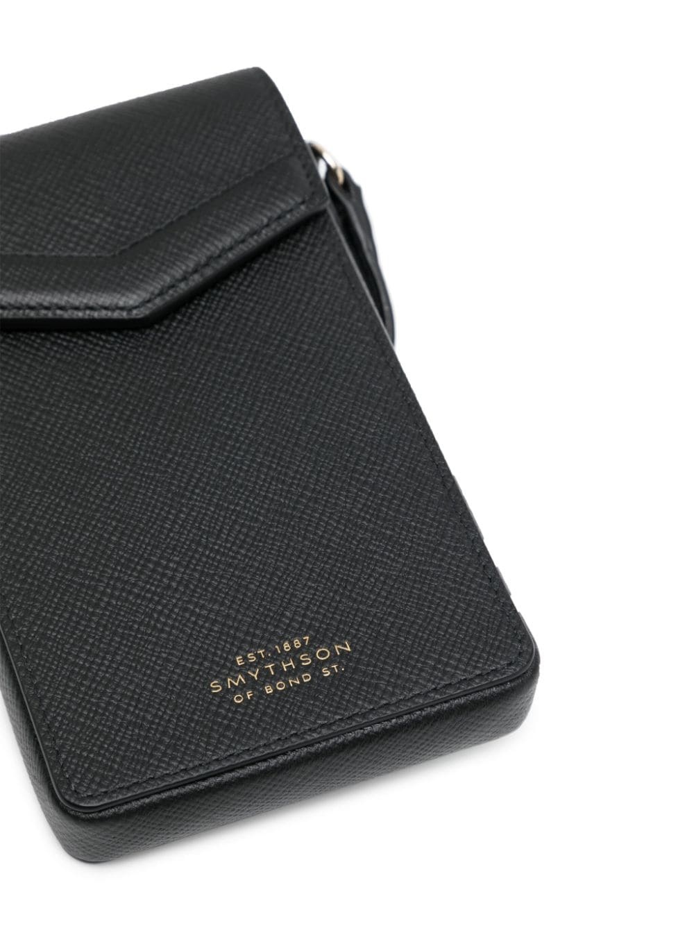 leather phone bag - 2