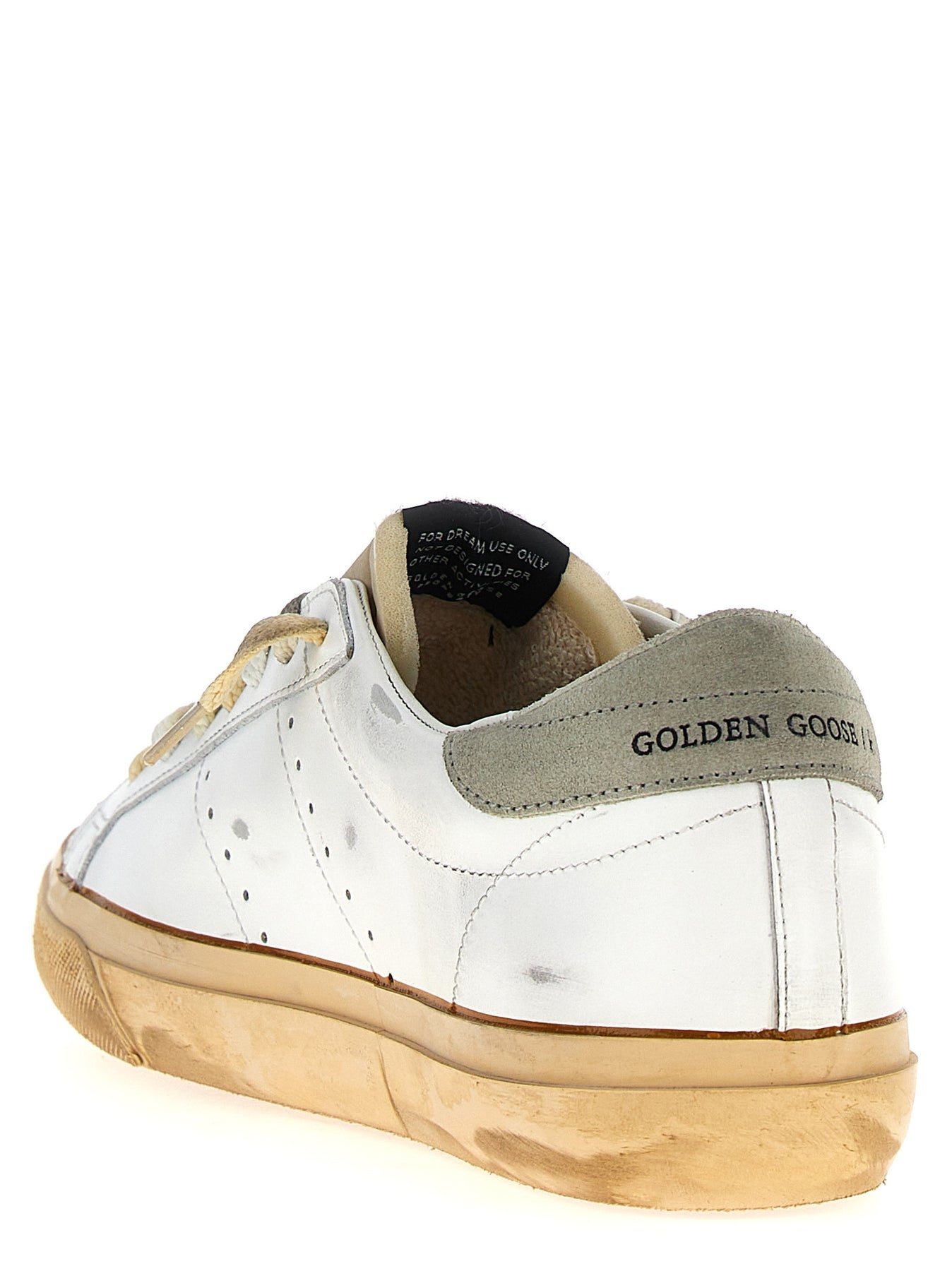 Superstar Sneakers White - 3