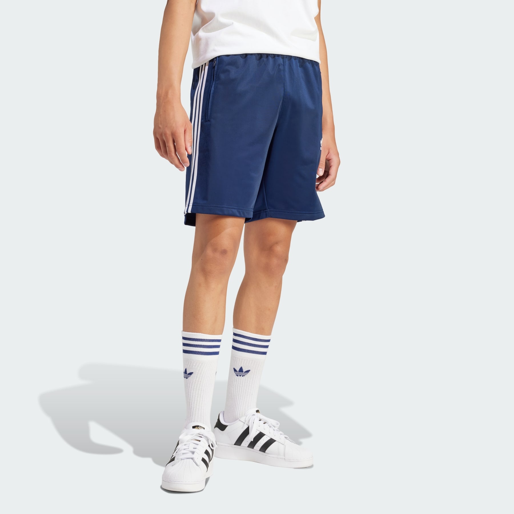 Adicolor Firebird Shorts - 4