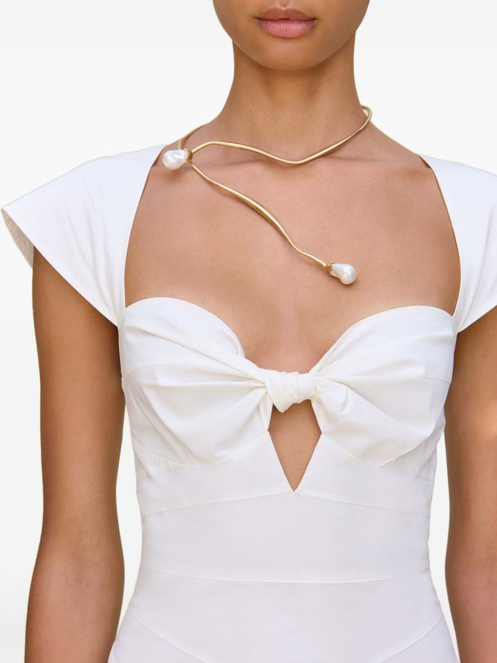 Magnolia dress - 7