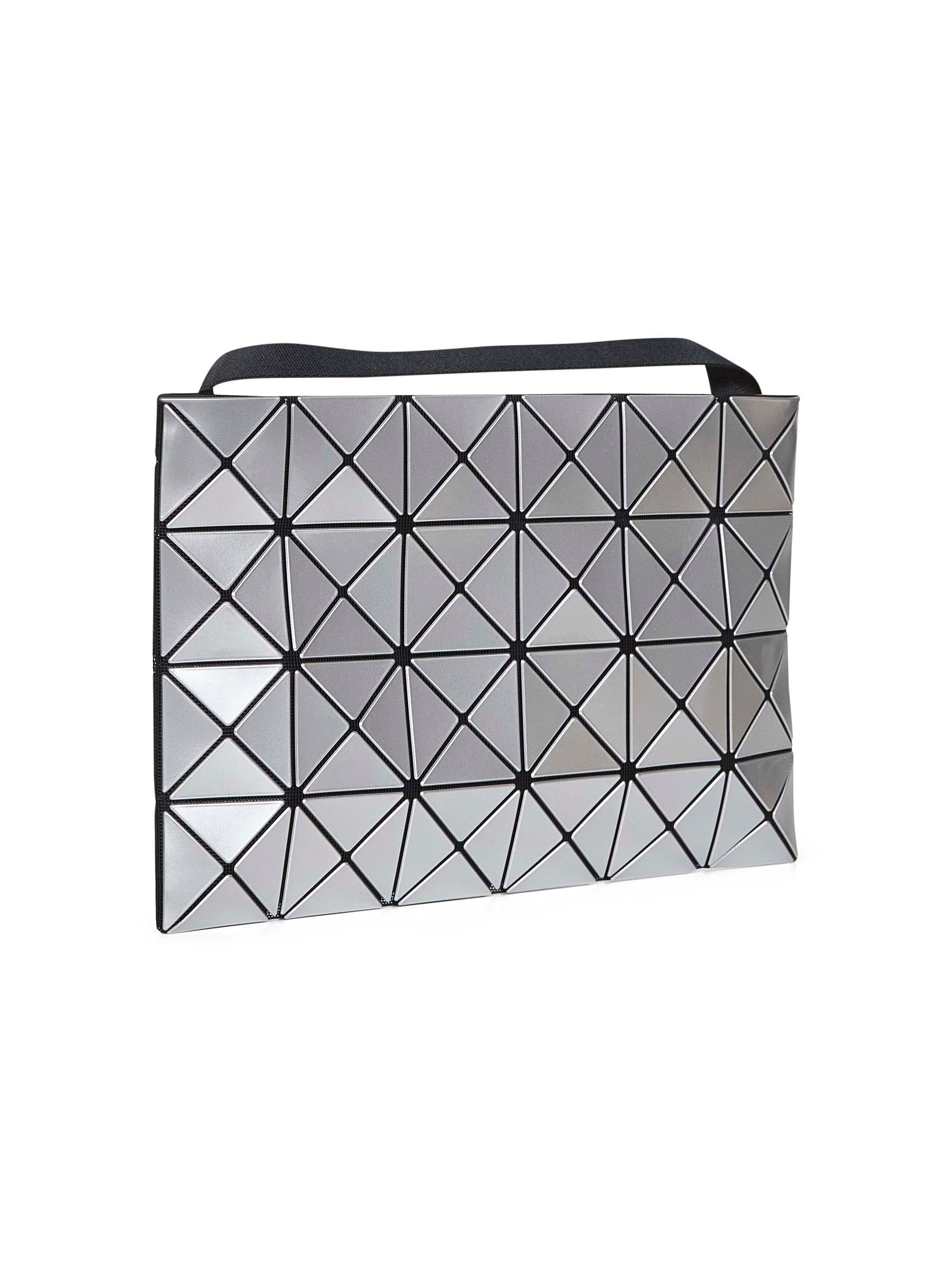 "Lucent Gloss" Bao Bao crossbody bag - 2