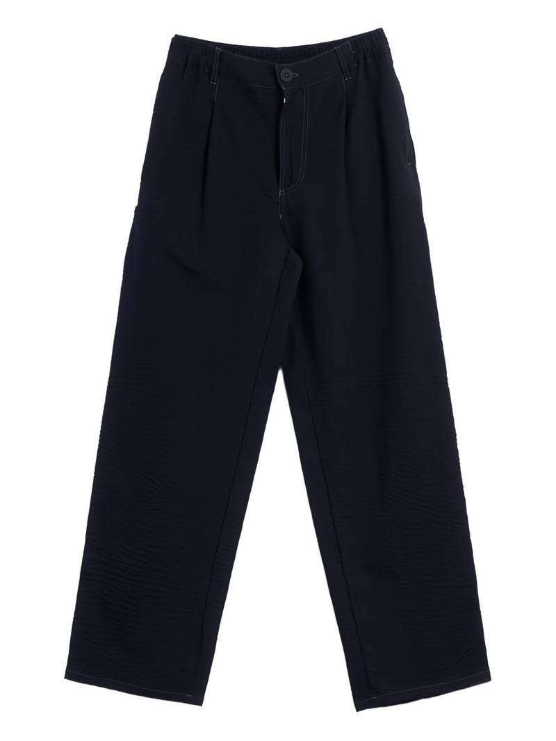 textured trousers 1