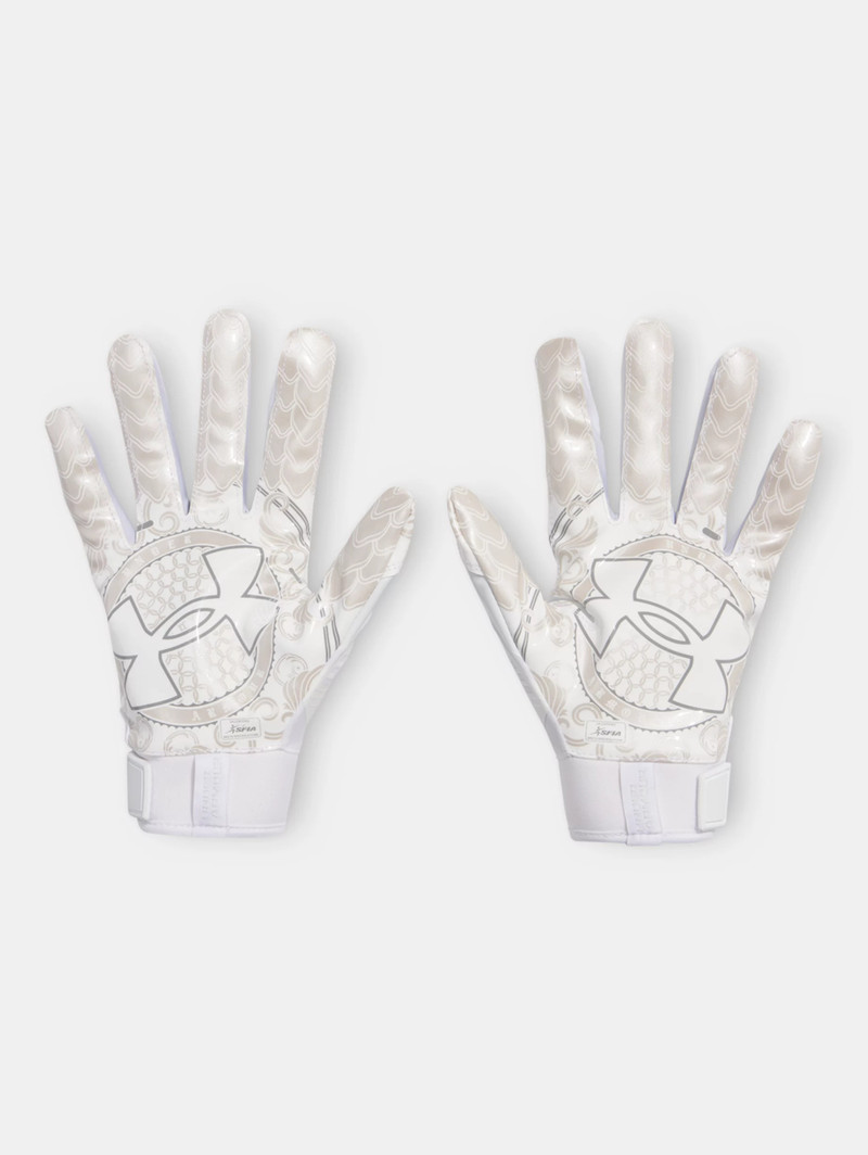 Under Armour UA F9 Nitro LE outlook