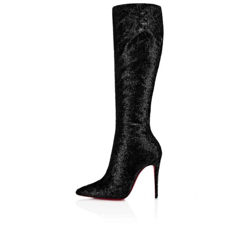 Christian Louboutin Kate Botta BLACK outlook