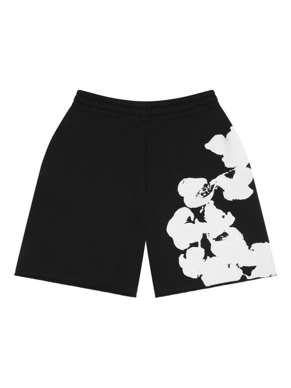 Big Cotton Wreath shorts - 2