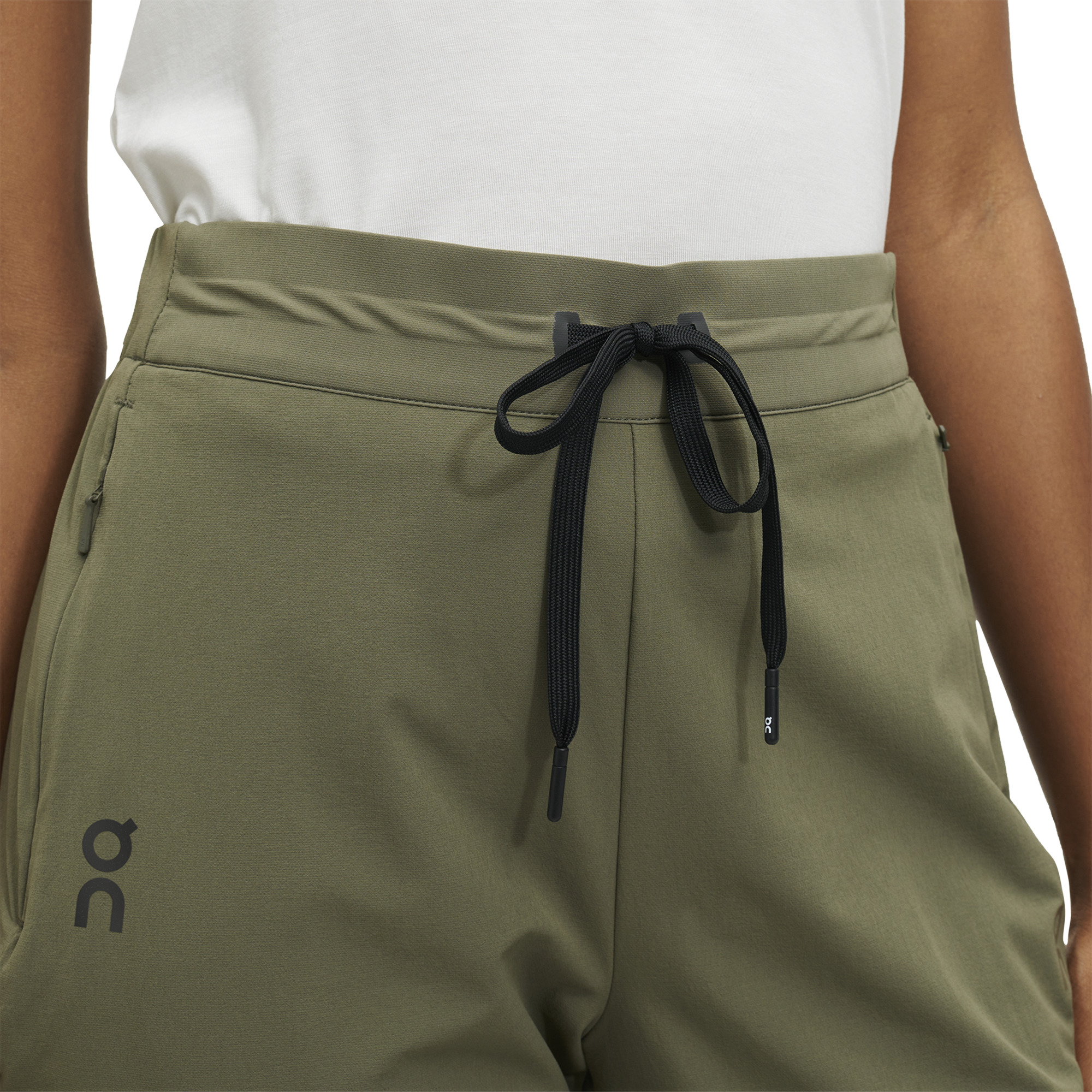 Active Pants - 5