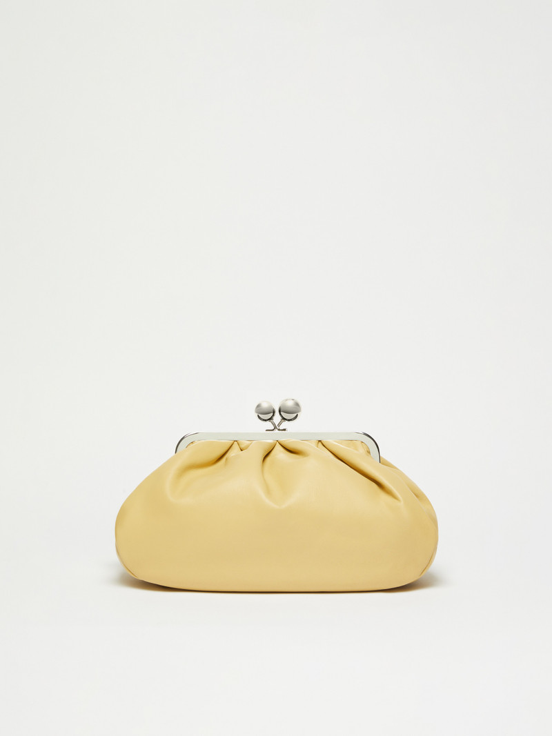 CUBICO Medium Nappa leather Pasticcino Bag 3