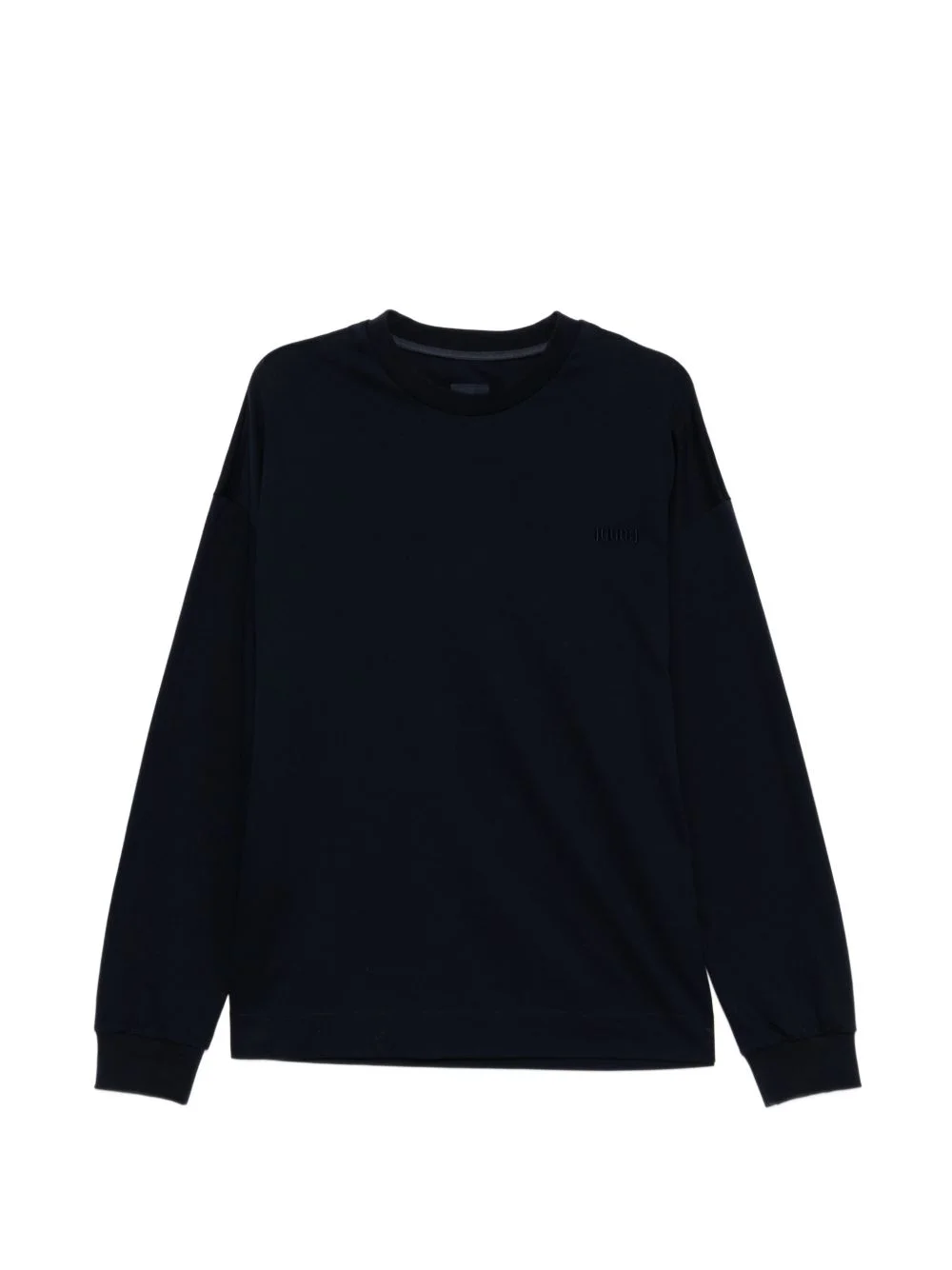 grahic T-shirt - 1