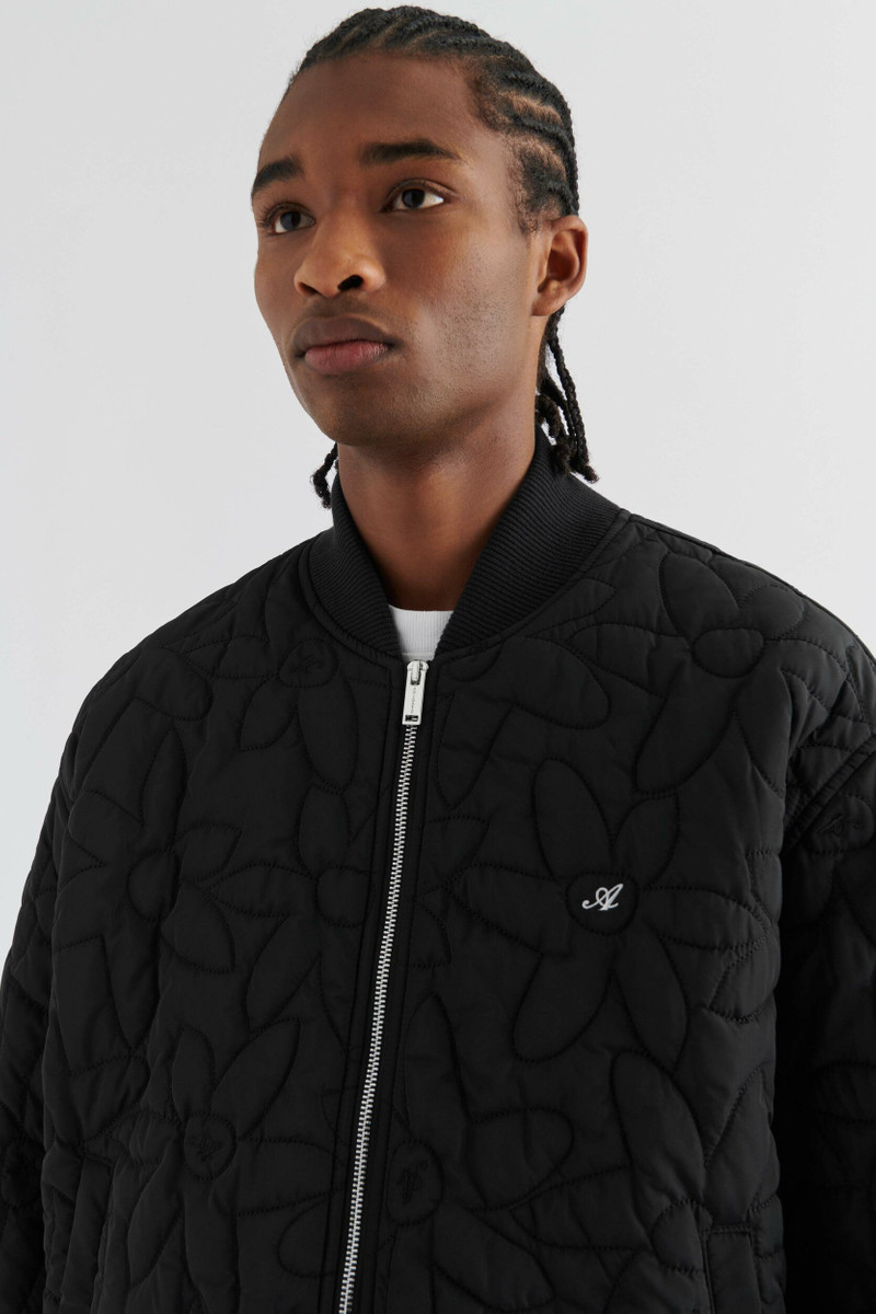 Iris Bomber Jacket 5